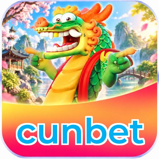 Logo cunbet