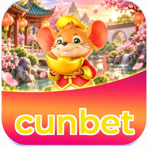 Logo cunbet - Cassino Online Brasil
