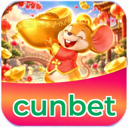 Logo cunbet - Cassino Online Brasil