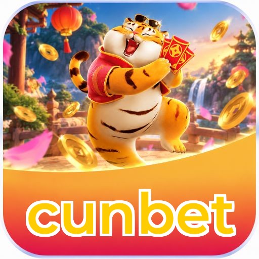 Logo cunbet - Cassino Online Brasil