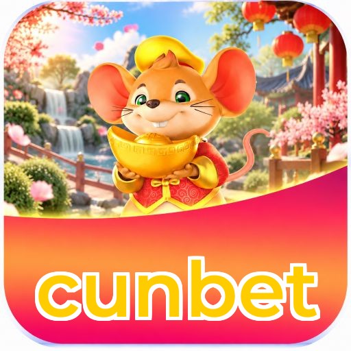 Logo cunbet - Cassino Online Brasil