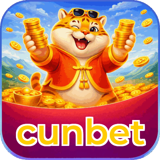 Logo da cunbet
