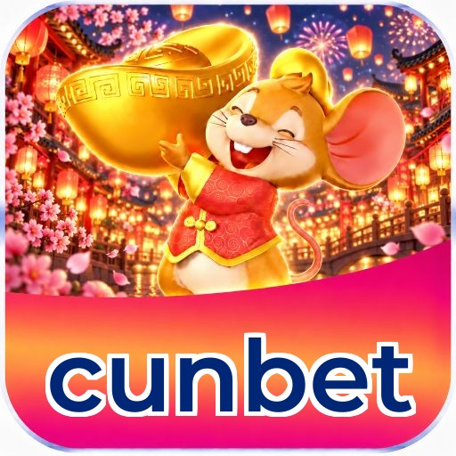 Interface do APK cunbet para Android