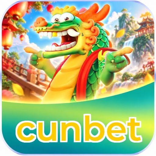 Logo cunbet - Cassino Online Brasil