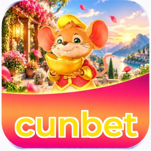 Logo cunbet