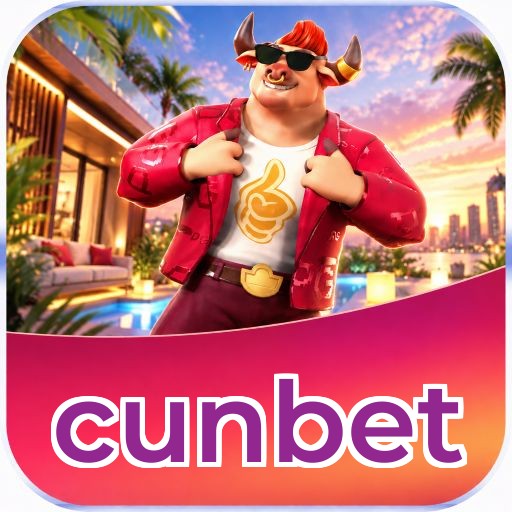 Logo cunbet