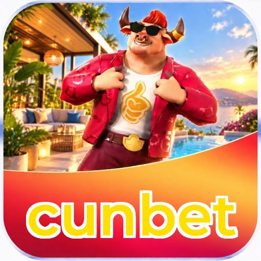 Logo cunbet - Cassino Online Brasil