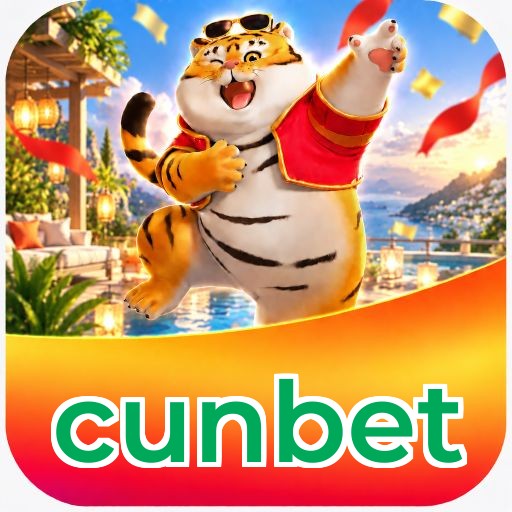 Logo cunbet - Cassino Online Brasil