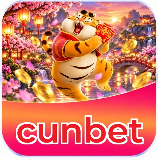 Logo cunbet - Cassino Online Brasil