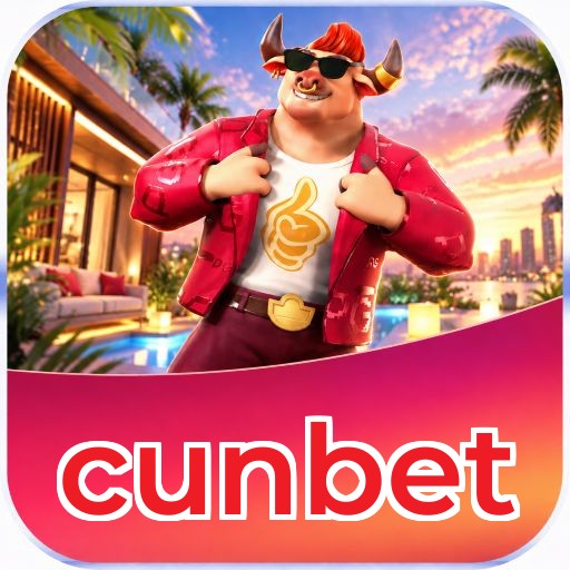 Aplicativo Mobile cunbet em Smartphones iOS e Android