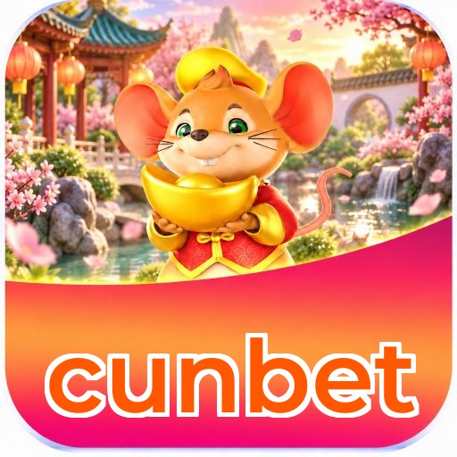 Logo cunbet