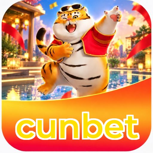 Logo cunbet - Cassino Online Brasil