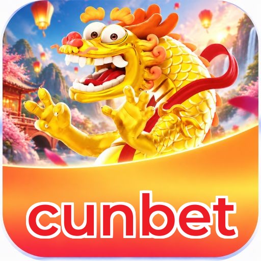 Logo cunbet - Cassino Online Brasil